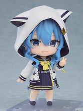 Load image into Gallery viewer, PRE-ORDER Nendoroid Hoshimachi Suisei: Sailor Outfit Ver. hololive production