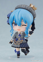 Load image into Gallery viewer, PRE-ORDER Nendoroid Hoshimachi Suisei (re-run) Hololive Production