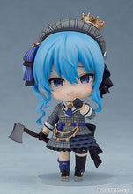 Load image into Gallery viewer, PRE-ORDER Nendoroid Hoshimachi Suisei (re-run) Hololive Production