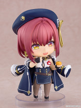 Load image into Gallery viewer, PRE-ORDER Nendoroid Houshou Marine: Office Lady Outfit. Ver. hololive production