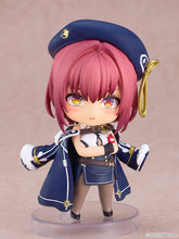 Load image into Gallery viewer, PRE-ORDER Nendoroid Houshou Marine: Office Lady Outfit. Ver. hololive production