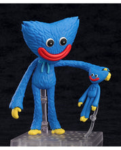 Load image into Gallery viewer, PRE-ORDER Nendoroid Huggy Wuggy Poppy Playtime