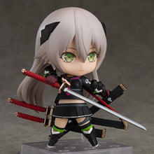Load image into Gallery viewer, PRE-ORDER Nendoroid Ichi Heavily Armed High School Girls