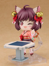 Load image into Gallery viewer, PRE-ORDER Nendoroid Ichihime Mahjong Soul