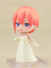 Load image into Gallery viewer, PRE-ORDER Nendoroid Ichika Nakano: Wedding Dress Ver. The Quintessential Quintuplets