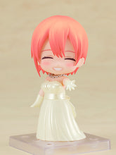Load image into Gallery viewer, PRE-ORDER Nendoroid Ichika Nakano: Wedding Dress Ver. The Quintessential Quintuplets
