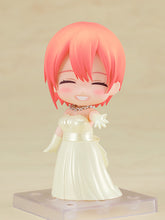 Load image into Gallery viewer, PRE-ORDER Nendoroid Ichika Nakano: Wedding Dress Ver. The Quintessential Quintuplets