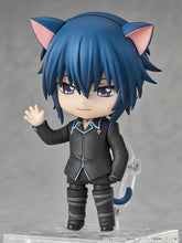Load image into Gallery viewer, PRE-ORDER Nendoroid Ikuto Tsukiyomi Shugo Chara!