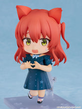 Load image into Gallery viewer, PRE-ORDER Nendoroid Ikuyo Kita: Casual Clothes Ver. Bocchi the Rock!