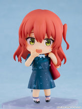 Load image into Gallery viewer, PRE-ORDER Nendoroid Ikuyo Kita: Casual Clothes Ver. Bocchi the Rock!