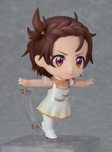 Load image into Gallery viewer, PRE-ORDER Nendoroid Inori Yuitsuka Medalist