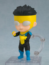 Load image into Gallery viewer, PRE-ORDER Nendoroid Invincible Invincible