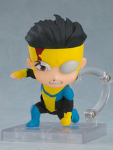 Load image into Gallery viewer, PRE-ORDER Nendoroid Invincible Invincible