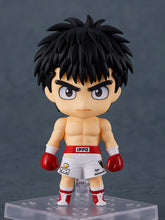 Load image into Gallery viewer, PRE-ORDER Nendoroid Ippo Makunouchi Hajime no Ippo