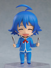Load image into Gallery viewer, PRE-ORDER Nendoroid Iruma Suzuki Welcome to Demon School! Iruma-kun
