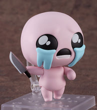 Load image into Gallery viewer, PRE-ORDER Nendoroid Isaac The Binding of Isaac