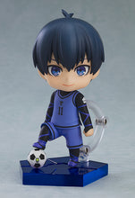 Load image into Gallery viewer, PRE-ORDER Nendoroid Isagi Yoichi(re-run) Bluelock