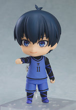 Load image into Gallery viewer, PRE-ORDER Nendoroid Isagi Yoichi(re-run) Bluelock