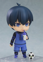 Load image into Gallery viewer, PRE-ORDER Nendoroid Isagi Yoichi(re-run) Bluelock