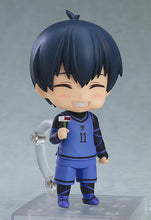 Load image into Gallery viewer, PRE-ORDER Nendoroid Isagi Yoichi(re-run) Bluelock