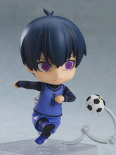 Load image into Gallery viewer, PRE-ORDER Nendoroid Isagi Yoichi(re-run) Bluelock