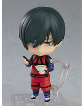 Load image into Gallery viewer, PRE-ORDER Nendoroid Itoshi Rin Bluelock