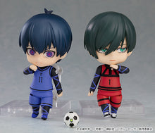 Load image into Gallery viewer, PRE-ORDER Nendoroid Itoshi Rin (re-run) Blue Lock