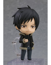 Load image into Gallery viewer, PRE-ORDER Nendoroid Izaya Orihara Durarara!!x2