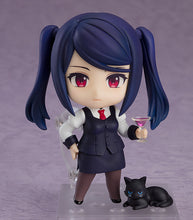 Load image into Gallery viewer, PRE-ORDER Nendoroid Jill Stingray (re-run) VA-11 HALL-A: Cyberpunk Bartender Action