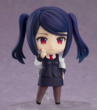 Load image into Gallery viewer, PRE-ORDER Nendoroid Jill Stingray (re-run) VA-11 HALL-A: Cyberpunk Bartender Action