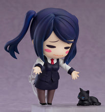Load image into Gallery viewer, PRE-ORDER Nendoroid Jill Stingray (re-run) VA-11 HALL-A: Cyberpunk Bartender Action
