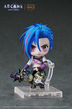 Load image into Gallery viewer, PRE-ORDER Nendoroid Jinx (Arcane Ver.) Arcane