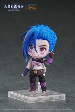 Load image into Gallery viewer, PRE-ORDER Nendoroid Jinx (Arcane Ver.) Arcane