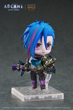 Load image into Gallery viewer, PRE-ORDER Nendoroid Jinx (Arcane Ver.) Arcane