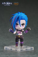 Load image into Gallery viewer, PRE-ORDER Nendoroid Jinx (Arcane Ver.) Arcane