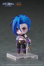 Load image into Gallery viewer, PRE-ORDER Nendoroid Jinx (Arcane Ver.) Arcane