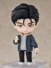 Load image into Gallery viewer, PRE-ORDER Nendoroid Joo Jaekyung & Kim Dan Jinx