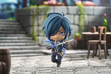 Load image into Gallery viewer, PRE-ORDER Nendoroid Kaeya Genshin Impact
