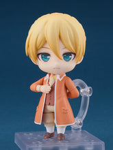 Load image into Gallery viewer, PRE-ORDER Nendoroid Kagamine Len: The Servant of Evil Ver. Character Vocal Series 02: Kagamine Rin/Len