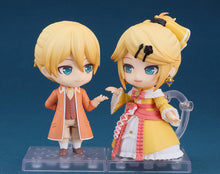 Load image into Gallery viewer, PRE-ORDER Nendoroid Kagamine Len: The Servant of Evil Ver. Character Vocal Series 02: Kagamine Rin/Len