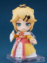 Load image into Gallery viewer, PRE-ORDER Nendoroid Kagamine Rin: The Daughter of Evil Ver. Character Vocal Series 02: Kagamine Rin/Len