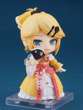 Load image into Gallery viewer, PRE-ORDER Nendoroid Kagamine Rin: The Daughter of Evil Ver. Character Vocal Series 02: Kagamine Rin/Len