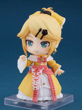 Load image into Gallery viewer, PRE-ORDER Nendoroid Kagamine Rin: The Daughter of Evil Ver. Character Vocal Series 02: Kagamine Rin/Len