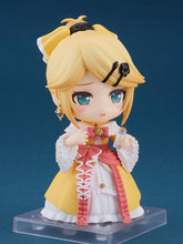 Load image into Gallery viewer, PRE-ORDER Nendoroid Kagamine Rin: The Daughter of Evil Ver. Character Vocal Series 02: Kagamine Rin/Len