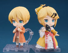 Load image into Gallery viewer, PRE-ORDER Nendoroid Kagamine Rin: The Daughter of Evil Ver. Character Vocal Series 02: Kagamine Rin/Len