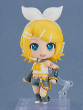 Load image into Gallery viewer, PRE-ORDER Nendoroid Kagamine Rin 2.0 Character Vocal Series 02: Kagamine Rin/Len