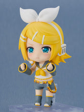 Load image into Gallery viewer, PRE-ORDER Nendoroid Kagamine Rin 2.0 Character Vocal Series 02: Kagamine Rin/Len