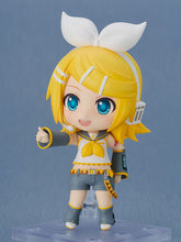 Load image into Gallery viewer, PRE-ORDER Nendoroid Kagamine Rin 2.0 Character Vocal Series 02: Kagamine Rin/Len