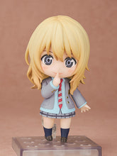 Load image into Gallery viewer, PRE-ORDER Nendoroid Kaori Miyazono Your Lie in April