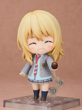 Load image into Gallery viewer, PRE-ORDER Nendoroid Kaori Miyazono Your Lie in April